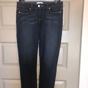 SOLD Paige denim skyline skinny